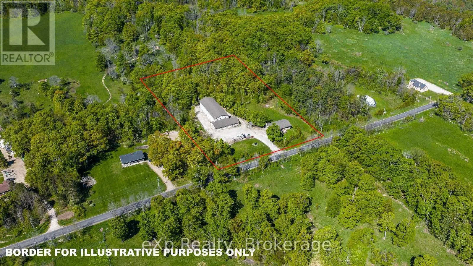 117 East Road, Northern Bruce Peninsula